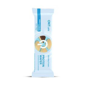 QNT PROTEIN WAFER (35 GR) VANILLA YOGURT