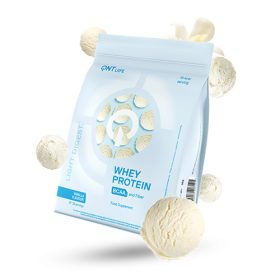 QNT LIGHT DIGEST WHEY (500 GR) VANILLA