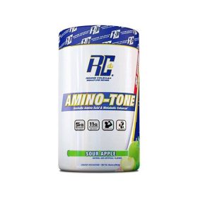   Ronnie Coleman Signature Series AMINO-TONE (435 GR) CHERRY LIMEADE