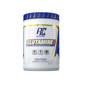   Ronnie Coleman Signature Series GLUTAMINE XS (1000 GRAMM) UNFLAVORED
