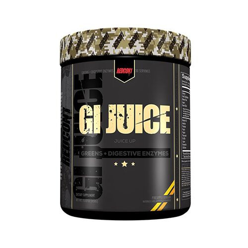 Redcon1 GI JUICE (450 GRAMM) PINEAPPLE BANANA