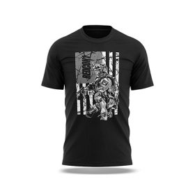 Redcon1 PATRIOTIC DEFENDER SHIRT (XL)