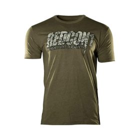 Redcon1 GREEN CAMO OG SHIRT (M)