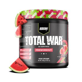 Redcon1 TOTAL WAR INTERNATIONAL (420 GR) WATERMELON