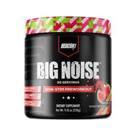 Redcon1 BIG NOISE (261 GR) WATERMELON
