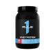 Rule1 WHEY PROTEIN (905 GR) STRAWBERRIES & CREME
