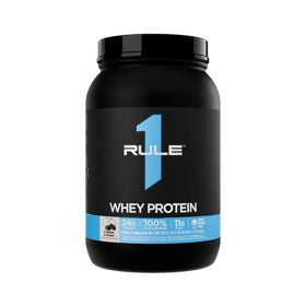 Rule1 WHEY PROTEIN (884 GR) COOKIES & CREME