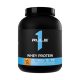 Rule1 WHEY PROTEIN (2240 GR) SALTED CARAMEL