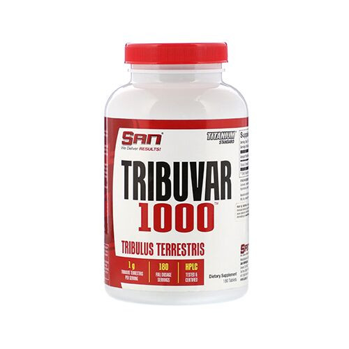 San Nutrition TRIBUVAR 1000 (180 KAPSZULA)