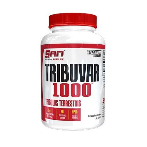 San Nutrition TRIBUVAR 1000 (90 KAPSZULA)