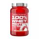 Scitec Nutrition 100% WHEY PROTEIN PROFESSIONAL (920 GRAMM) VANILLA VERY BERRY
