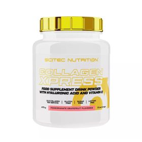   Scitec Nutrition COLLAGEN XPRESS (475 GR) POMEGRANATE GRAPEFRUIT