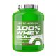 Scitec Nutrition 100% WHEY ISOLATE (2000 GR) CHOCOLATE