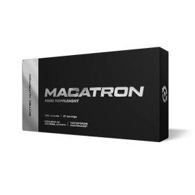 Scitec Nutrition MACATRON (108 KAPSZULA)