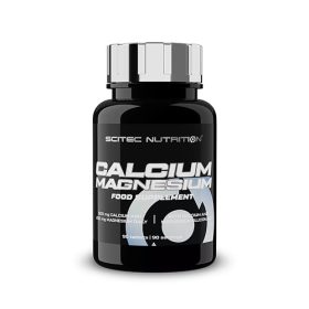 Scitec Nutrition CALCIUM-MAGNESIUM (90 TABLETTA)