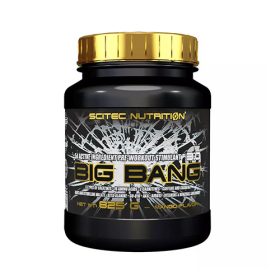 Scitec Nutrition BIG BANG 3.0 (825 GR) MANGO
