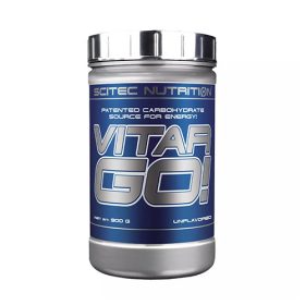 Scitec Nutrition VITARGO! (900 GR) NATURAL
