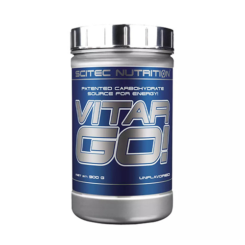 Scitec Nutrition VITARGO! (900 GR) NATURAL