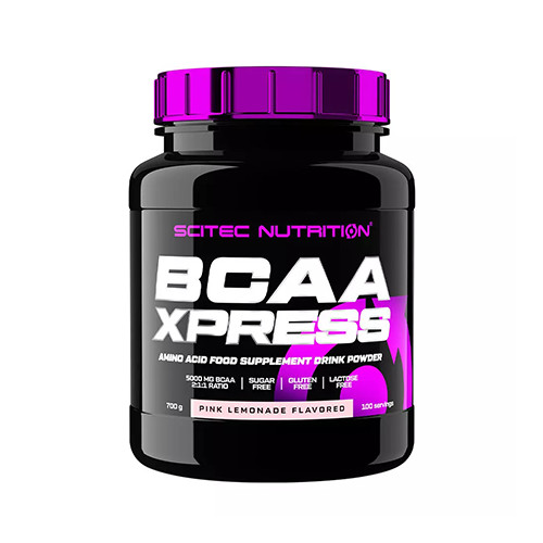 Scitec Nutrition BCAA XPRESS (700 GR) PINK LEMON