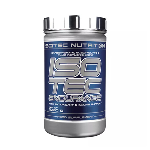 Scitec Nutrition ISOTEC ENDURANCE (1000 GR) LEMON ICE TEA