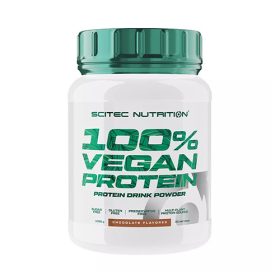 Scitec Nutrition VEGAN PROTEIN (1000 GR) CHOCOLATE