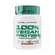Scitec Nutrition VEGAN PROTEIN (1000 GR) CHOCOLATE