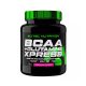 Scitec Nutrition BCAA + GLUTAMINE XPRESS (600 GR) BUBBLE GUM