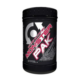 Scitec Nutrition MONSTER PAK (40 TASAK)
