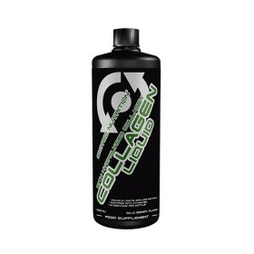 Scitec Nutrition COLLAGEN LIQUID (1000 ML) WILD BERRY