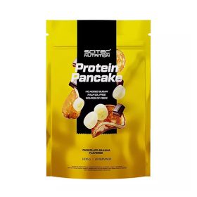 Scitec Nutrition PROTEIN PANCAKE (1036 GR) CHOCOLATE BANANA