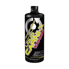   Scitec Nutrition LIQUID CARNI-X 100.000 (500 ML) CACTUS PINEAPPLE