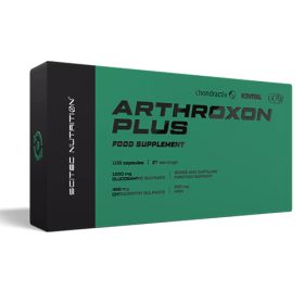 Scitec Nutrition ARTHROXON PLUS (108 KAPSZULA)