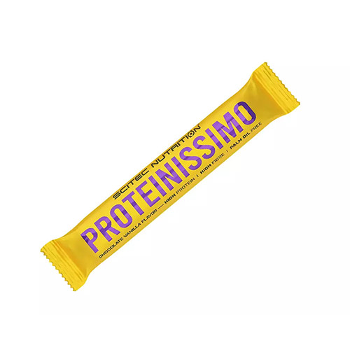 Scitec Nutrition PROTEINISSIMO (50 GRAMM) CHOCOLATE VANILLA