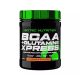 Scitec Nutrition BCAA + GLUTAMINE XPRESS (300 GR) LONG ISLAND ICE TEA