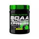 Scitec Nutrition BCAA + GLUTAMINE XPRESS (300 GR) LIME