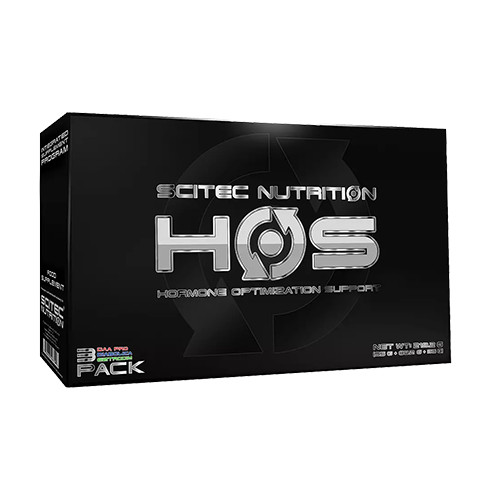 Scitec Nutrition HOS (250 KAPSZULA)