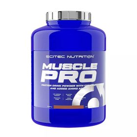 Scitec Nutrition MUSCLE PRO (2500 GR) SALTED PEANUT