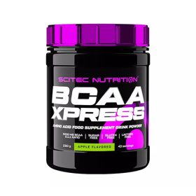 Scitec Nutrition BCAA XPRESS (280 GRAMM) APPLE