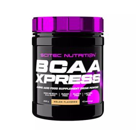Scitec Nutrition BCAA XPRESS (280 GRAMM) MELON