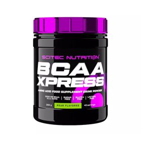 Scitec Nutrition BCAA XPRESS (280 GRAMM) PEAR