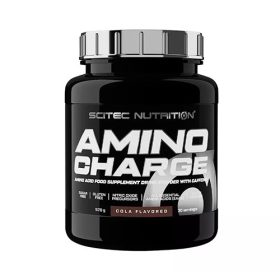 Scitec Nutrition AMINO CHARGE (570 GR) COLA