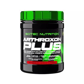   Scitec Nutrition ARTHROXON PLUS (320 GRAMM) WATERMELON HIBISCUS