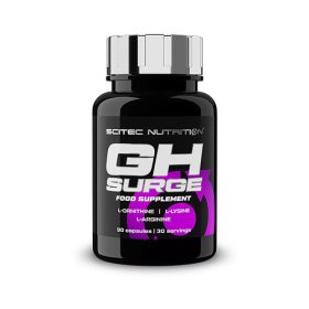 Scitec Nutrition GH SURGE (90 KAPSZULA)