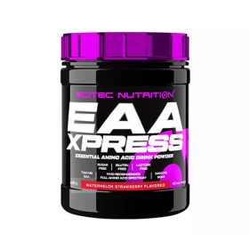   Scitec Nutrition EAA XPRESS (400 GRAMM) WATERMELON STRAWBERRY