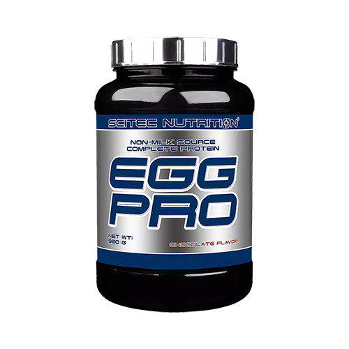 Scitec Nutrition EGG PRO (930 GRAMM) CHOCOLATE