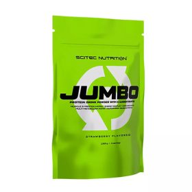 Scitec Nutrition JUMBO (1320 GR) STRAWBERRY