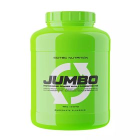 Scitec Nutrition JUMBO (3520 GRAMM) CHOCOLATE