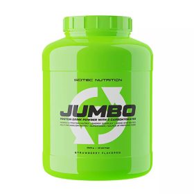 Scitec Nutrition JUMBO (3520 GRAMM) STRAWBERRY