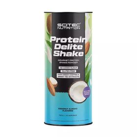   Scitec Nutrition PROTEIN DELITE SHAKE (700 GRAMM) ALMOND COCONUT