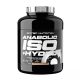 Scitec Nutrition ANABOLIC ISO + HYDRO (2350 GRAMM) COOKIES & CREAM